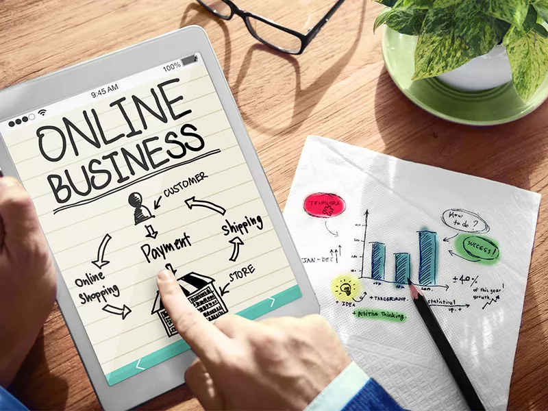 راه موفقیت کسب کار اینترنتی ؛ ارائه محصولات باکیفیت