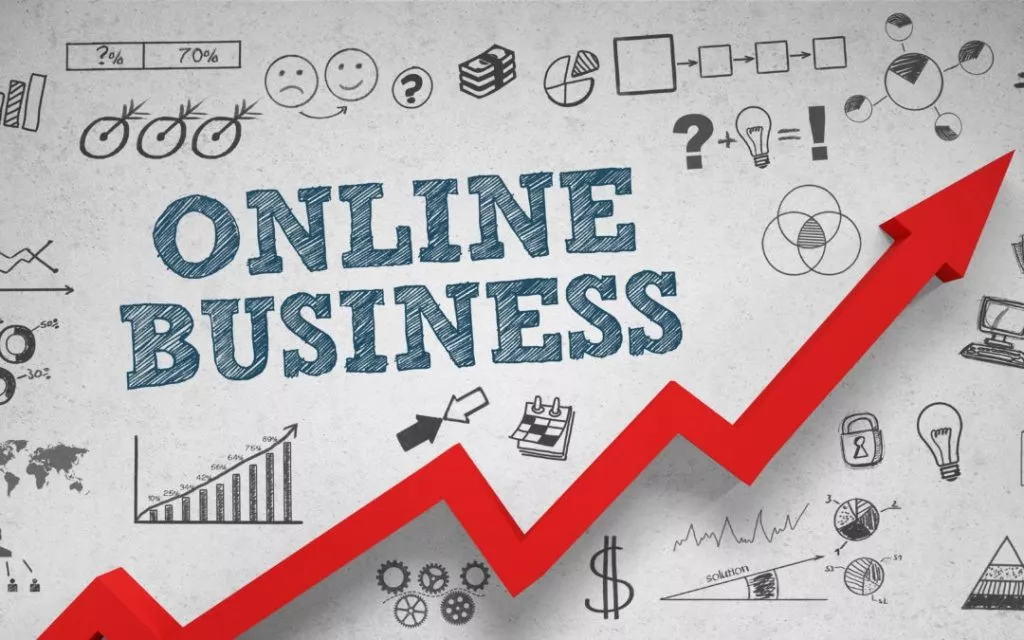 اصول موفقیت کسب و کار اینترنتی