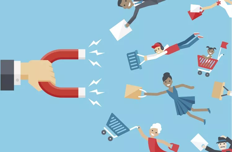 افزایش حفظ مشتری