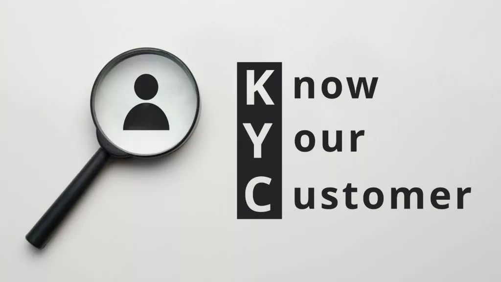 شناخت مشتری یا kyc در crm