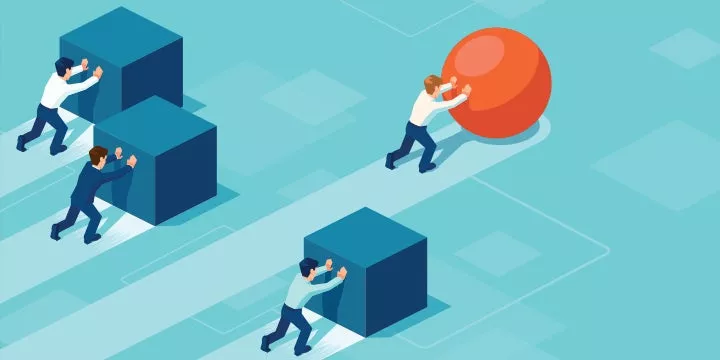 فواید داشتن یک سایت