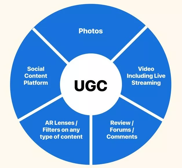 شیوه ‌نامه UGC چیست؟