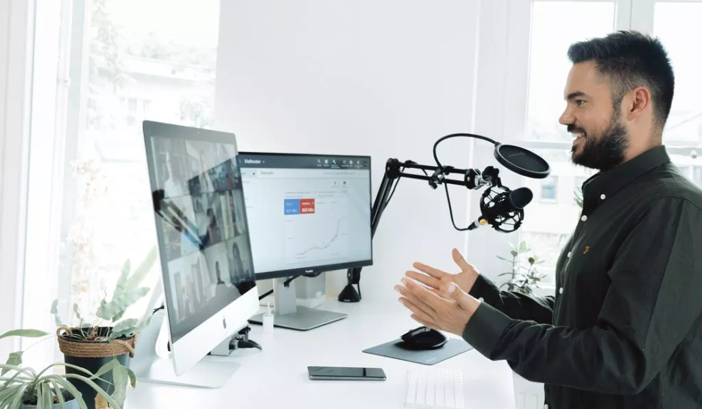 برگزاری وبینار برای تولید انواع سرنخ