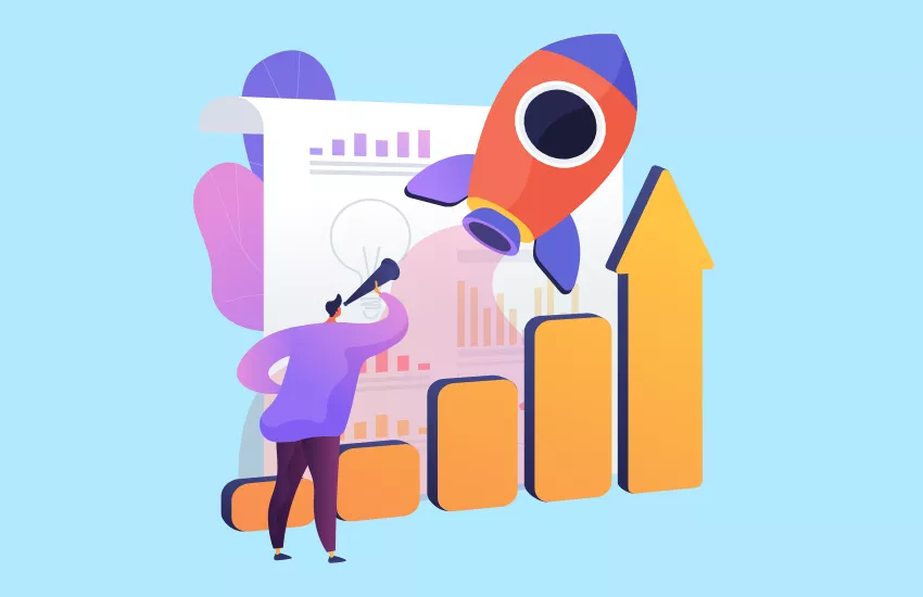 افزایش فروش از اهمیت نرم افزار crm