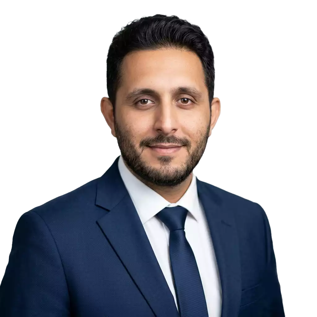 امین عزیززاده