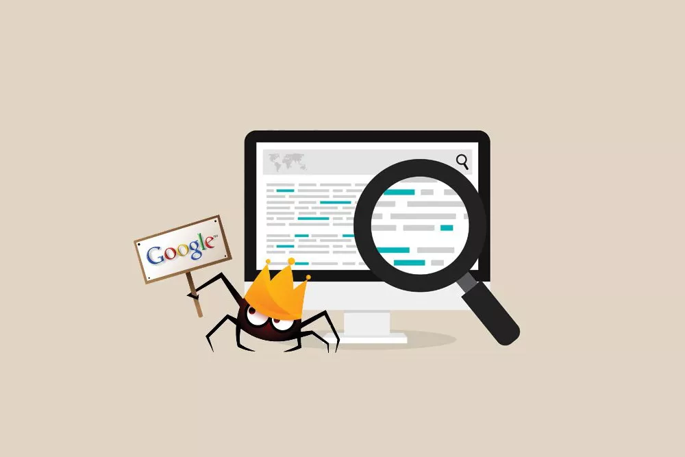 ایندکس شدن یعنی چه