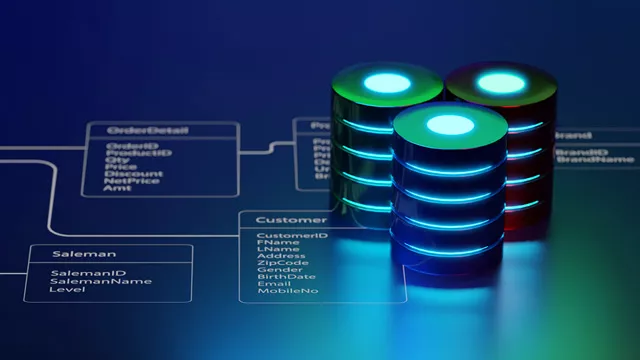 بهینه سازی دیتابیس در سئو فنی یک سایت