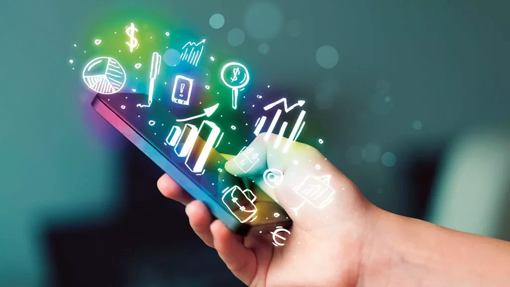 انواع بازاریابی دیجیتال