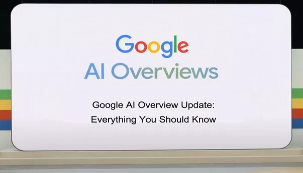  AI Overview گوگل چیست