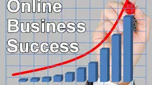 روش موفقیت کسب کار اینترنتی