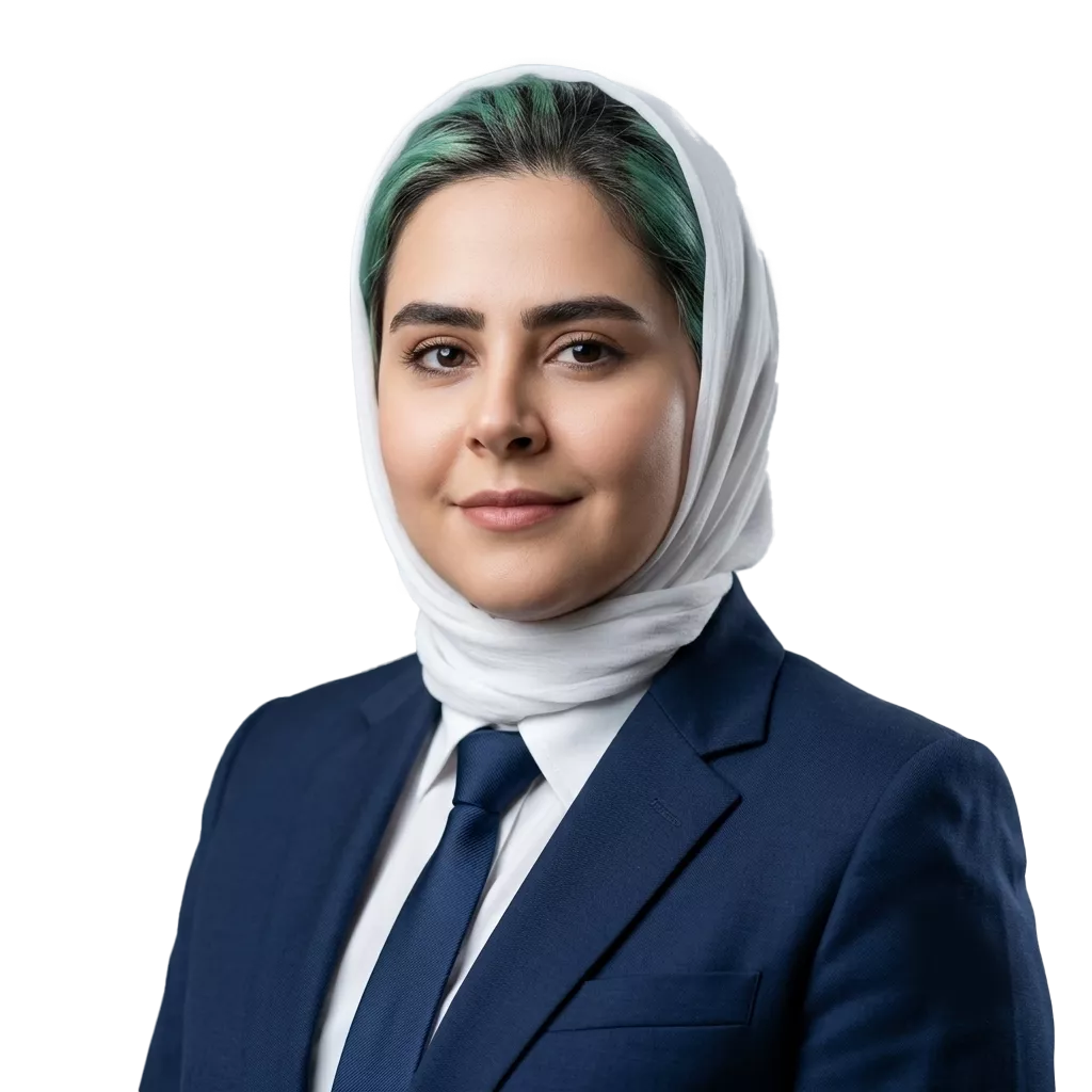 مریم صفری