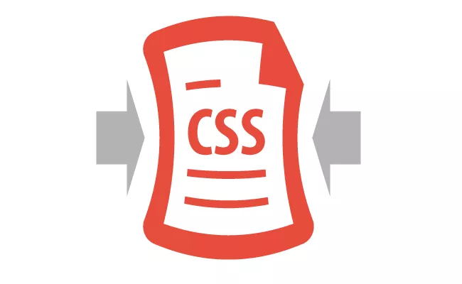فشرده کرن حجم فایل های css در سئوی فنی
