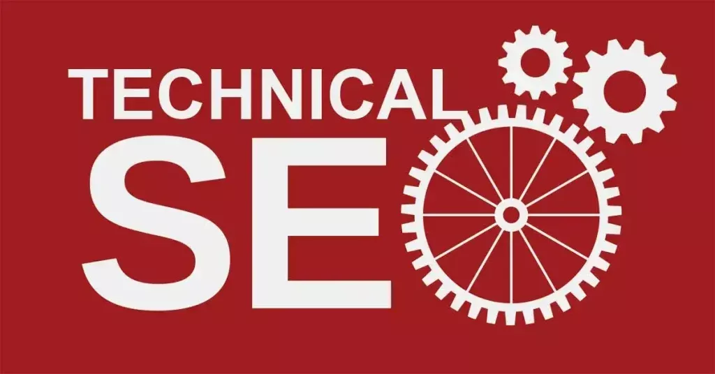 سئو تکنیکال (Technical SEO) 