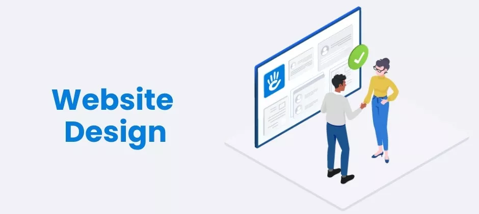 اهمیت طراحی سایت چیست؟